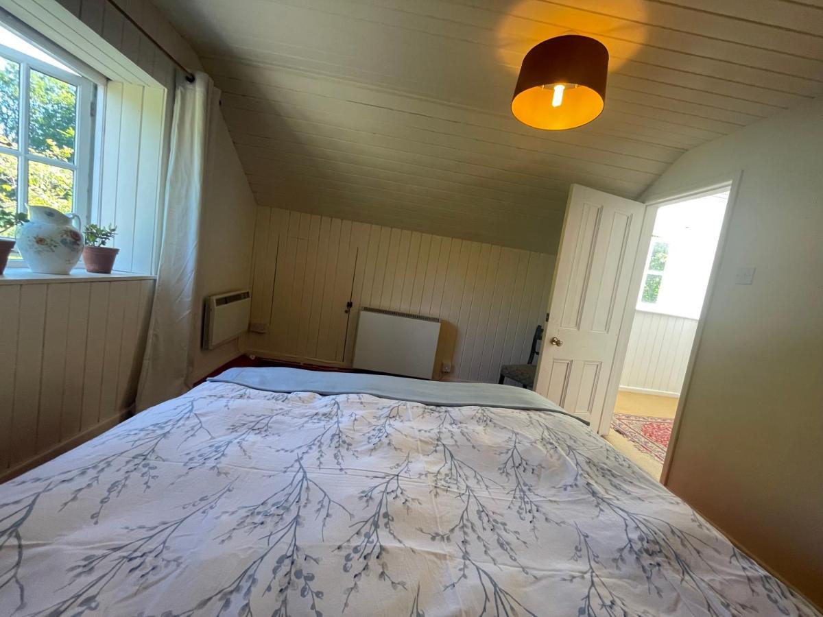 דורצ'סטר Trinity Lodge Annexe מראה חיצוני תמונה