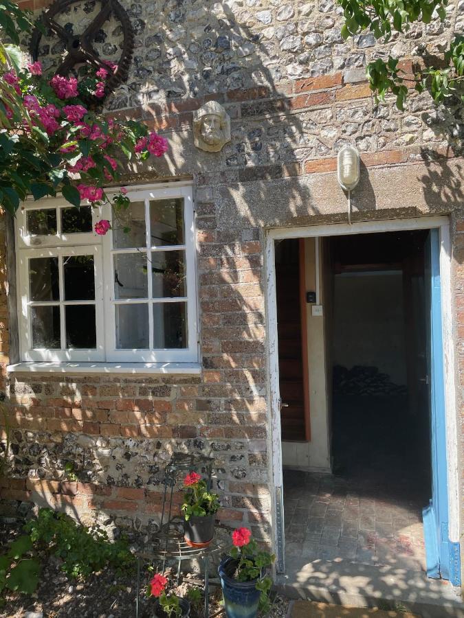 דורצ'סטר Trinity Lodge Annexe מראה חיצוני תמונה