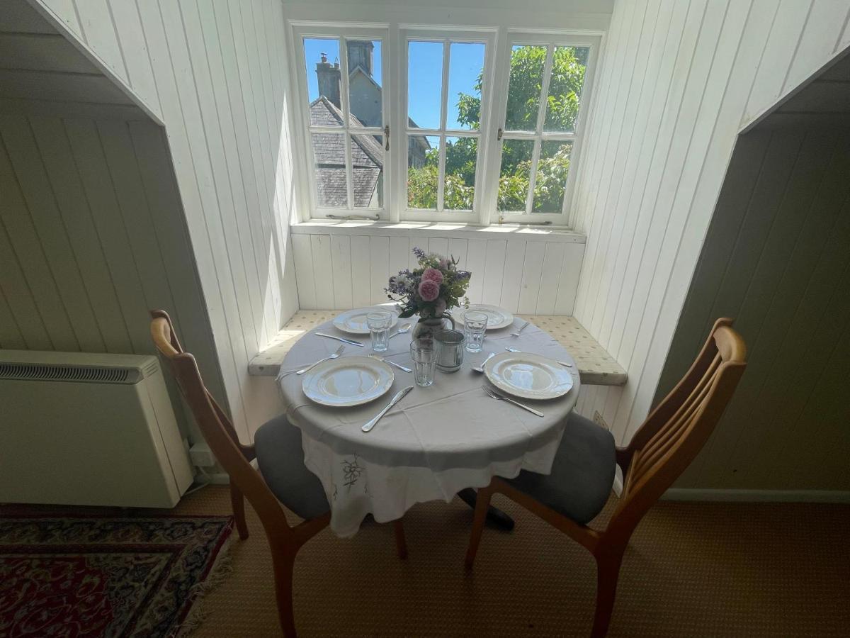 דורצ'סטר Trinity Lodge Annexe מראה חיצוני תמונה