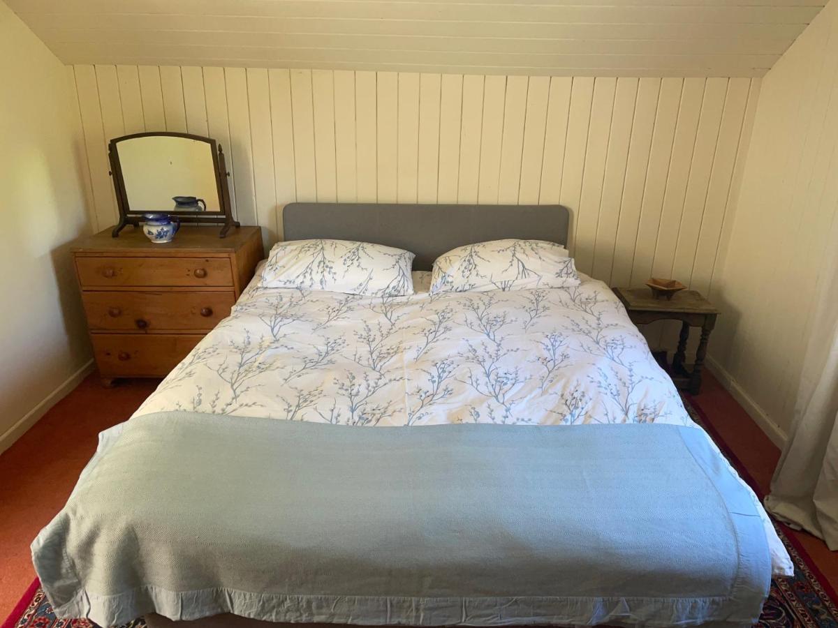 דורצ'סטר Trinity Lodge Annexe מראה חיצוני תמונה