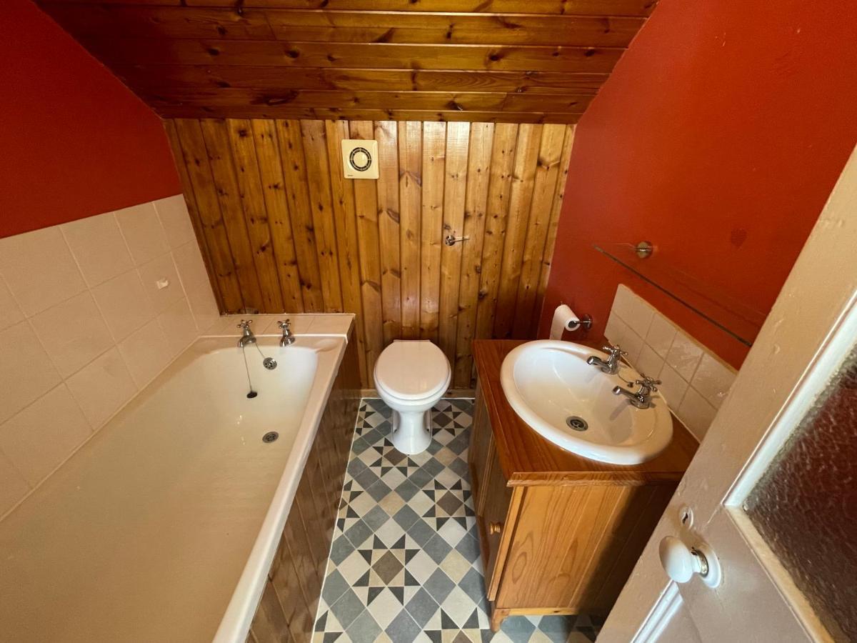 דורצ'סטר Trinity Lodge Annexe מראה חיצוני תמונה